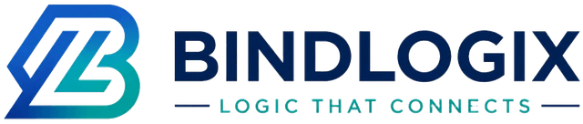 Bindlogix Logo